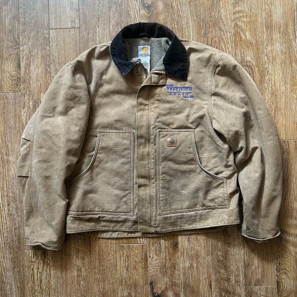 Carhartt Other - Vintage Carhartt Arctic Jacket